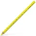 Faber-Castell: Jumbo Grip barvica neon rumena