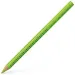 Faber-Castell: Jumbo Grip barvica neonsko zelena