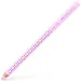 Faber-Castell: Jumbo pastelno roza barvica
