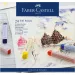 Faber-Castell: Komplet 24 suhih pastelov