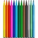 Faber-Castell: Komplet flomastrov z dinozavri 10+3 kos