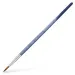 Faber-Castell: Okrogli čopič št. 4