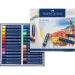 Faber-Castell: Oljne pasteli, set 24 kos
