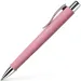 Faber-Castell: Poly Ball XB Pink kroglični svinčnik