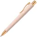 Faber-Castell: Poly Ball XB svetlo roza kuličasto pero