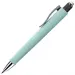 Faber Castell: Poly Matic mehanski svinčnik karibska modra 0,7 mm
