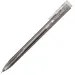 Faber-Castell: RX5 črna kroglična pisala 0,5 mm