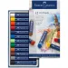 Faber-Castell: Set 12 oljnih pastelov