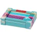 Faber-Castell: Sparkle barvica set – 20-delni kovinski darilni etui