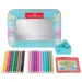 Faber-Castell: Sparkle barvica set – 20-delni kovinski darilni etui