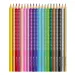 Faber-Castell: Sparkle barvica set – 20-delni kovinski darilni etui