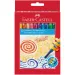 Faber-Castell: Twist voščenke set 12 kosov