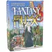 Fantasy Fluxx družabna igra