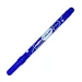 Fineliner iglični flomaster, modre barve, 0,5 mm - Carioca slika 1