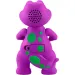 Fisher-Price: Barneyjev svet - Barney, ki kaže srce - Mattel