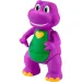 Fisher-Price: Barneyjev svet - Barney, ki kaže srce - Mattel