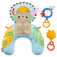 Fisher-Price: Blazina v obliki medvedka - Mattel slika 1