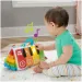 Fisher-Price: Brcanje noge klavir - Mattel