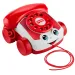 Fisher-Price: Čebljajoči telefon 80. obletnica – Mattel