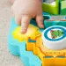 Fisher-Price: Igrača za dojenčke z oblikami in vozili - Mattel
