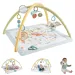 Fisher-Price: Sensimals Igralna podloga - Mattel