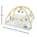 Fisher-Price: Sensimals Igralna podloga - Mattel