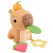 Fisher-Price: Sensimals prisrčna kapibara - Mattel