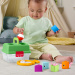 Fisher-Price: Škatla za razvrščanje oblik - Mattel