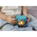 Fisher-Price Smej se in uči učni fotoaparat - Mattel