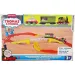 Fisher-Price: Thomas in prijatelji - Whiffova reciklažna vožnja set - Mattel