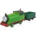 Fisher-Price: Thomas in prijatelji Percy motorizirana lokomotiva - Mattel