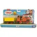 Fisher-Price: Thomas in prijatelji motorizirana lokomotiva Nia – Mattel