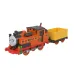 Fisher-Price: Thomas in prijatelji motorizirana lokomotiva Nia – Mattel