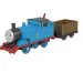Fisher-Price: Thomas in prijatelji motorizirana lokomotiva Thomas - Mattel