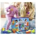 Fisher Price: Velik gradbeni komplet 150 kosov - Mega Bloks