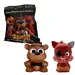 Five Nights at Freddys SquishMe figura v presenečenjskem paketku - več vrst