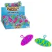 Flexi Fidget obesek v dveh barvah 1 kos