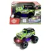 Ford Wild Bronco s svetlobnimi in zvočnimi učinki - Dickie Toys