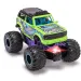 Ford Wild Bronco s svetlobnimi in zvočnimi učinki - Dickie Toys
