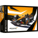 Formula–1 McLaren Team Soft-Touch 1000-delna sestavljanka – Trefl
