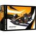 Formula–1 McLaren Team Soft-Touch 1000-delna sestavljanka – Trefl