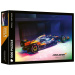 Formula 1 McLaren Chrome Soft-Touch 1000-delna sestavljanka – Trefl