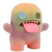 Fuggler prdeča figura 9 cm