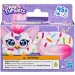 Furby: DJ Furblets Berry-Cup-Cake interaktivna plišasta figura – Hasbro