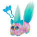 Furby: DJ Furblets Flower-Ella interaktivna plišasta igrača - Hasbro