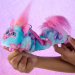 Furby: DJ Furblets Flut-Ter-Luv interaktivna plišasta figura - Hasbro