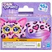 Furby: DJ Furblets Kitt-EE-Luv interaktivna plišasta figura - Hasbro
