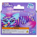 Furby: DJ Furblets Razz-Ma-Tazz interaktivna plišasta figura - Hasbro