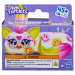 Furby: DJ Furblets Smile-A-Lot interaktivna plišasta igrača - Hasbro