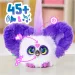 Furby: Furblets Bam-Boo interaktivna plišasta figura - Hasbro